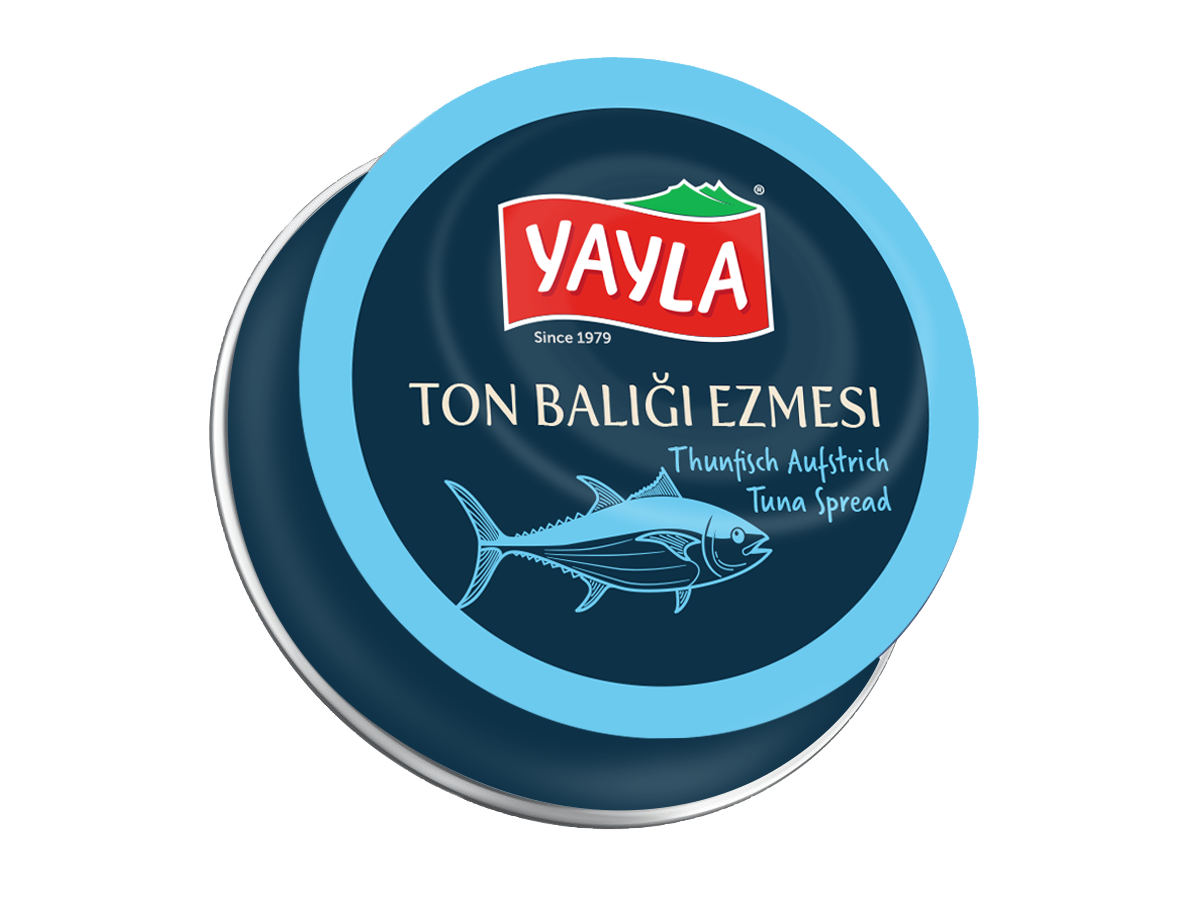 Tuna Spread